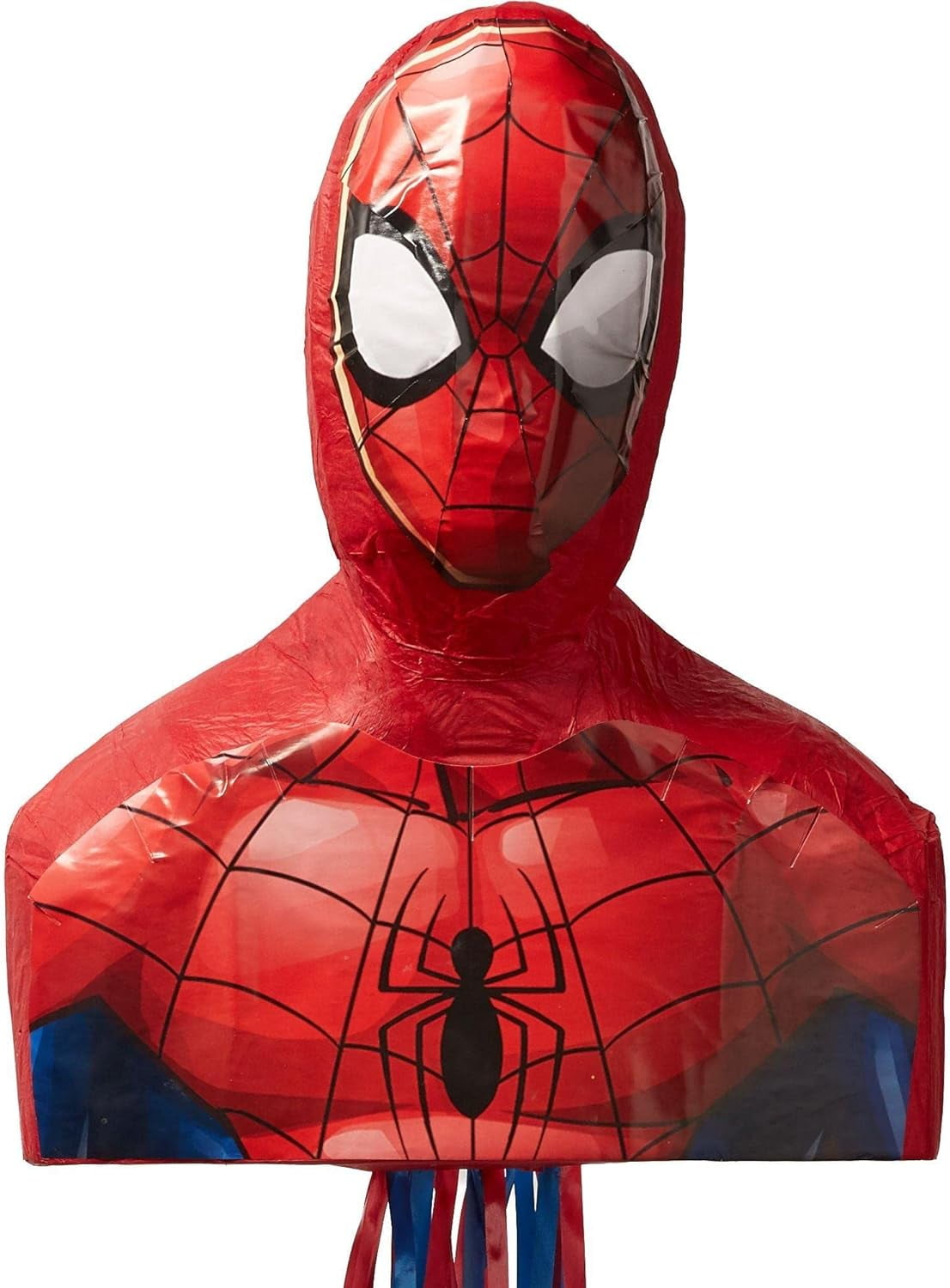 .com: Procos 85167 Pinata Spiderman : Toys & Games
