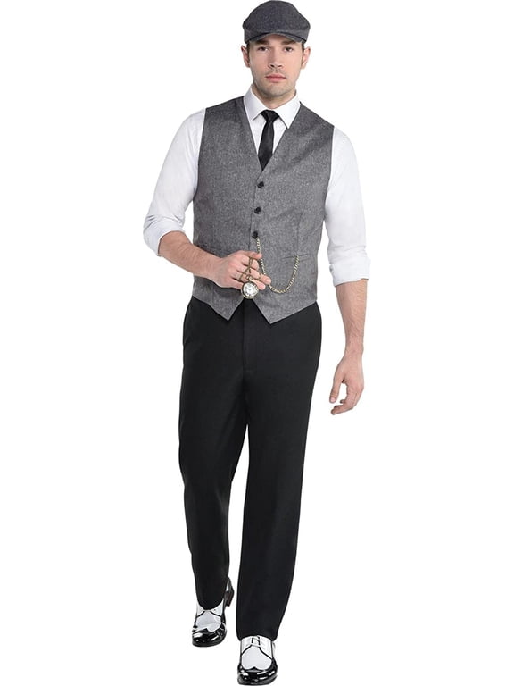 Men's Fancy-Dress Costume for Adult, Standard