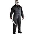 thumbnail image 1 of Men's Michael Myers Costume, 1 of 2
