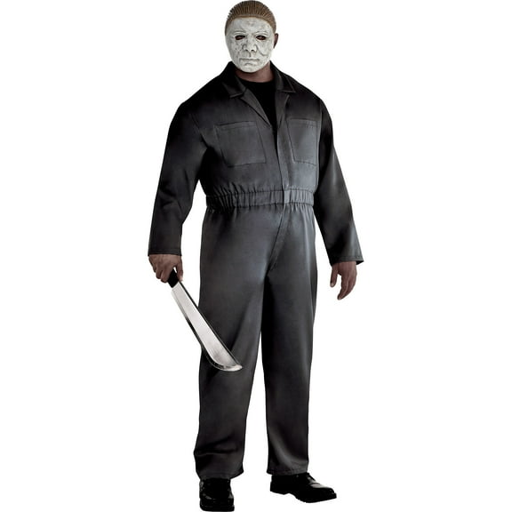 Men's Michael Myers Costume