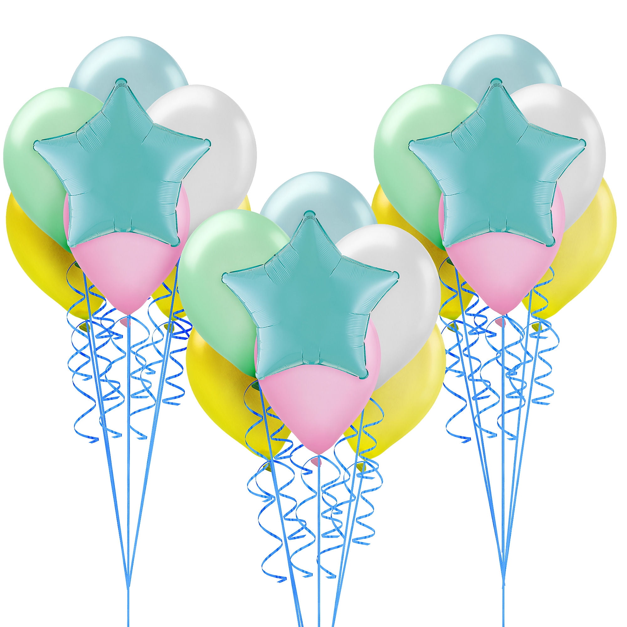 Party City Secret Life of Pets 2 Balloon Party Supplies