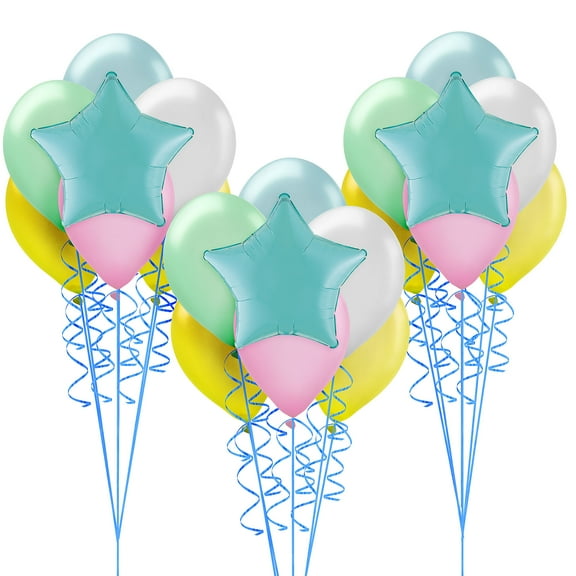 Party City Secret Life of Pets 2 Balloon Party Supplies