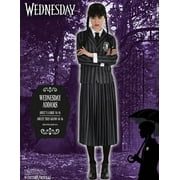 Women's Wednesday Nevermore Costume