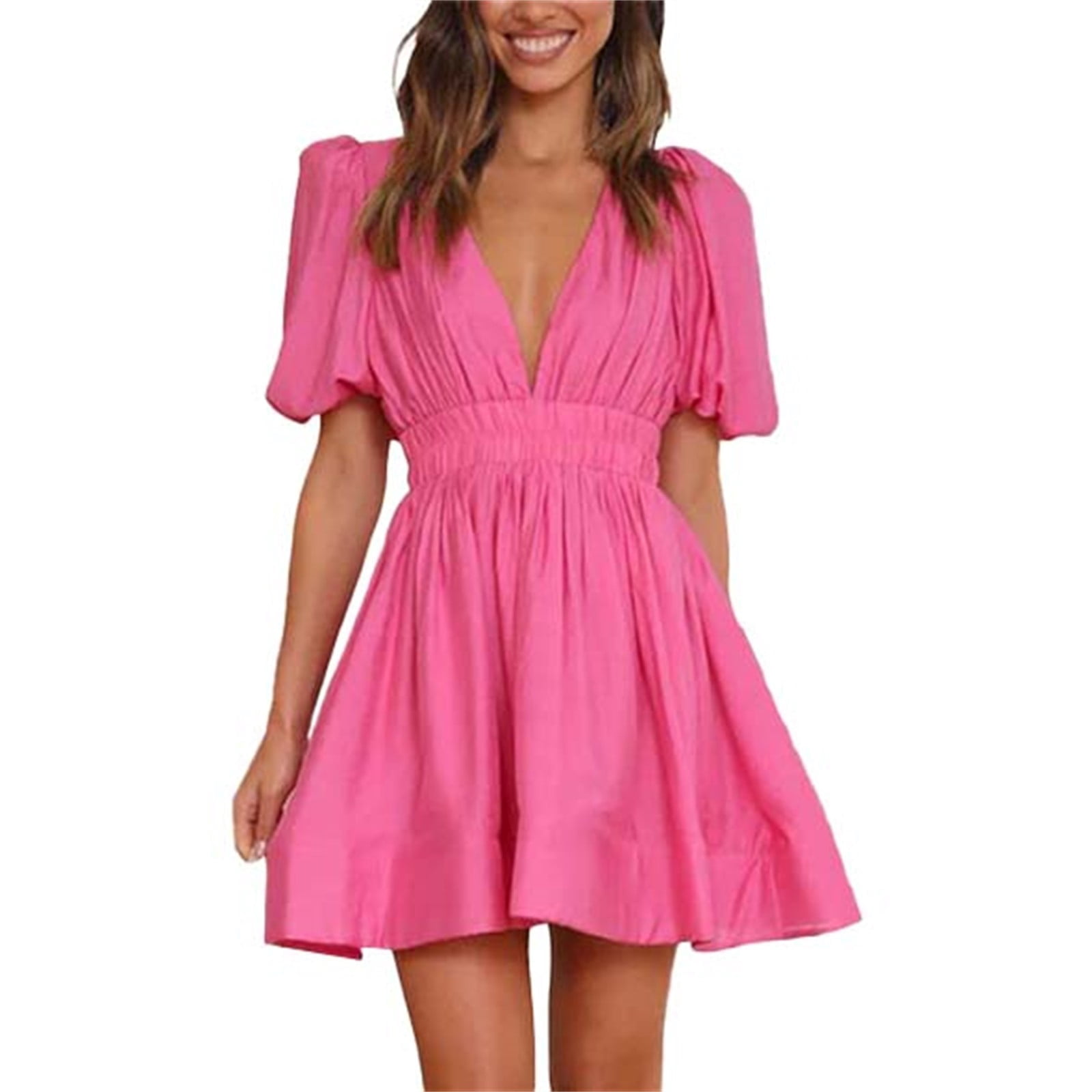cut out back dress Shop the Moonlit Night Ruffle Strap Cut-Out Blush Size:40.5 Types Of House Cats sweetheart neckline dress