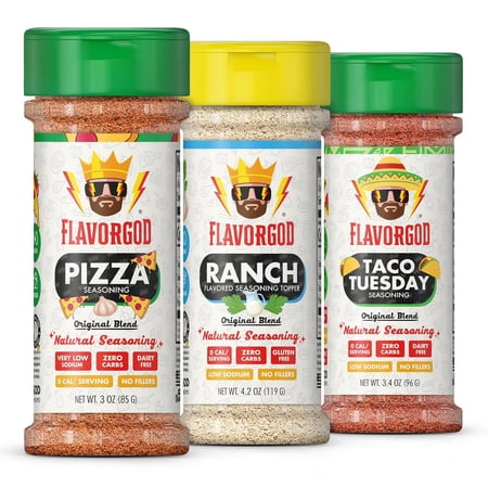 Party Combo Pack (3 Set)