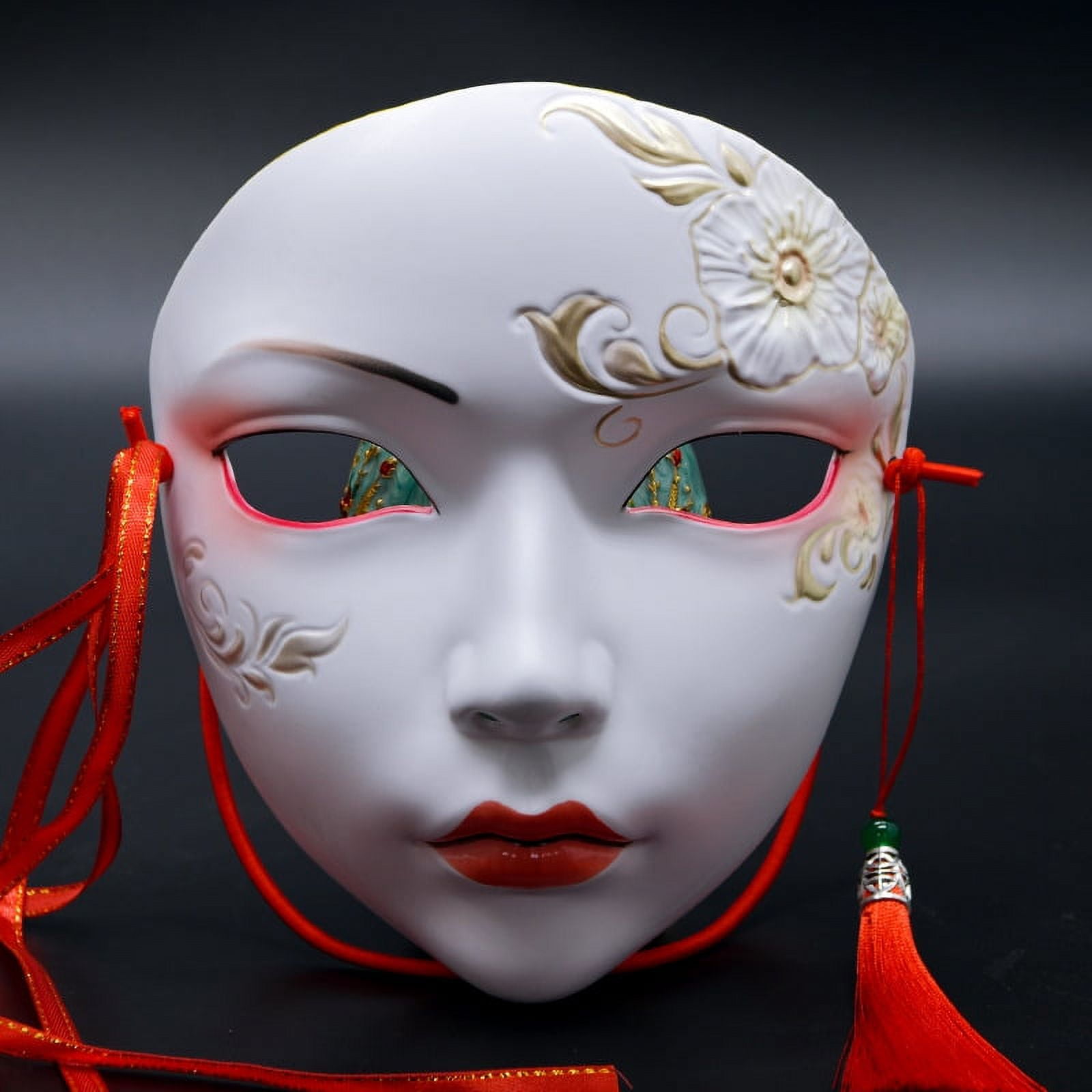 Exquisite Masquerade Mask, Venetian Style Masks, Party Mask, Women Mask -  China Masquerade and Exquisite price