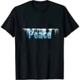 thumbnail image 1 of Party Costume Tee for Women, Short Sleeve T-Shirt, 1 of 3