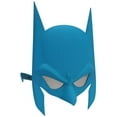 thumbnail image 1 of Party Costumes - Sun-Staches - Batman - Blue Mask SG3725, 1 of 2