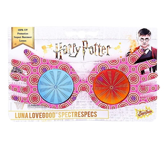 Party Costumes - Sun-Staches - Harry Potter Luna Love Good New SG3594