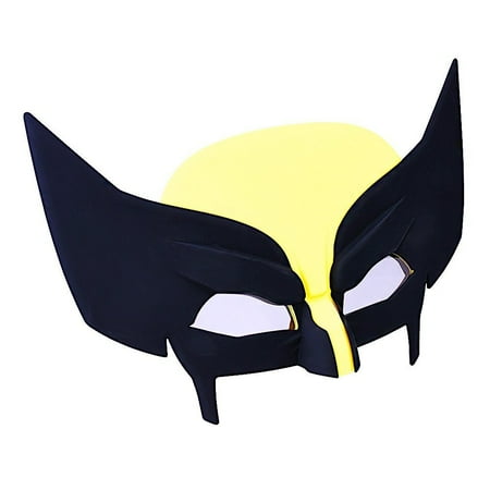 Party Costumes - Sun-Staches - Wolverine Cosplay sg2972