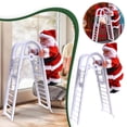 Party Crawling Santa Novelty Toy for Laughter Entertainment - Walmart.com