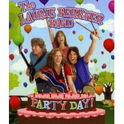 Party Day DVD + CD
