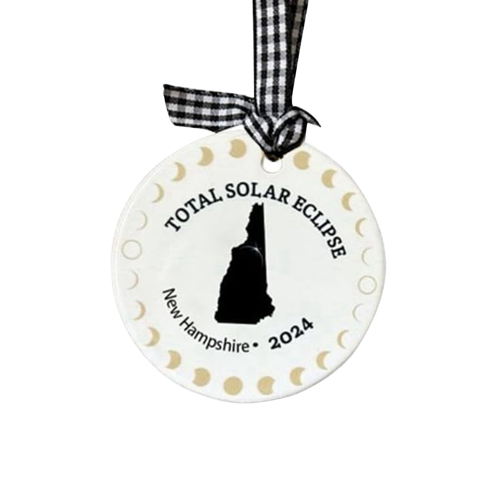 Party Decor 2024 Ornaments 2024 Solar Decoration Solar Souvenirs Total