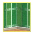thumbnail image 1 of Party Decoration Accessory Football Field Backdrop Insta Theme 4' X 30' Pack Of 6, 1 of 1