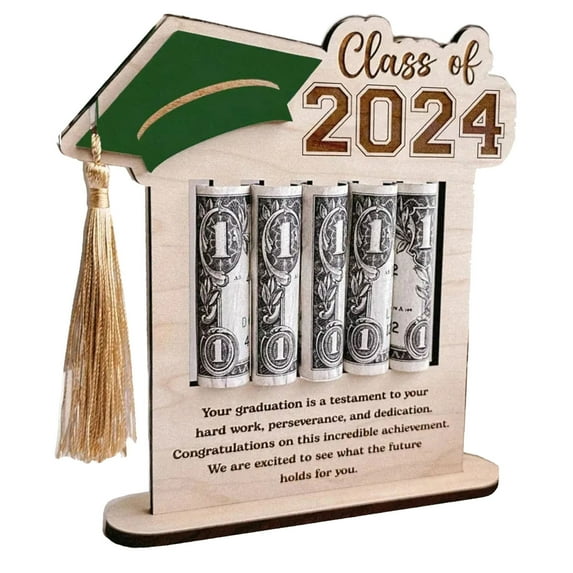 Party Decorations For Graduation,Graduation Decorations In Graduation Party Supplies,Graduation Wallet,2024 Graduation Gifts, Funny Graduation Wallet