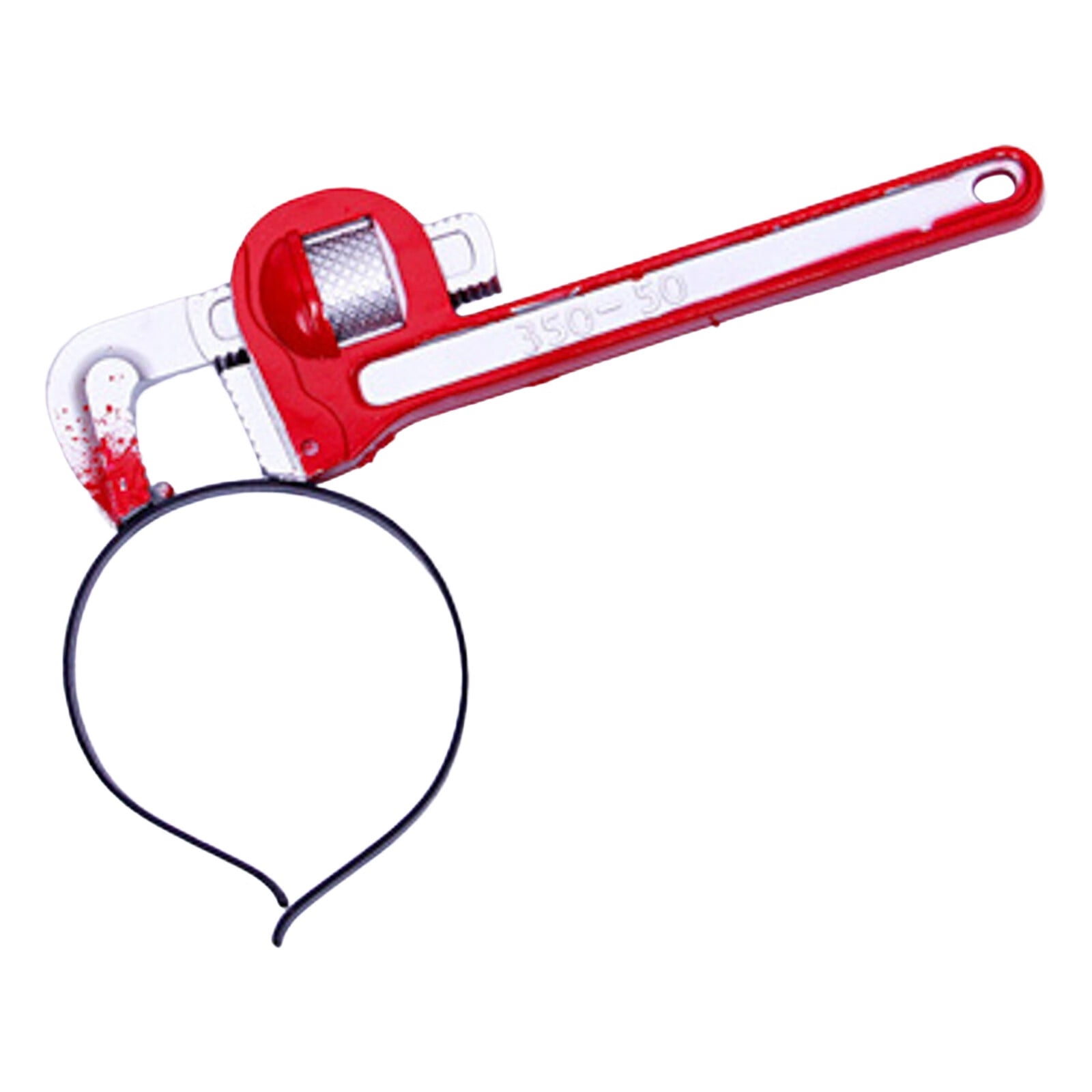 Party Decorations Hair Bands Headbands Cleaver Axe Scissor Hammer