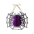 Party Decorations Decor Hanging Bat Paper
