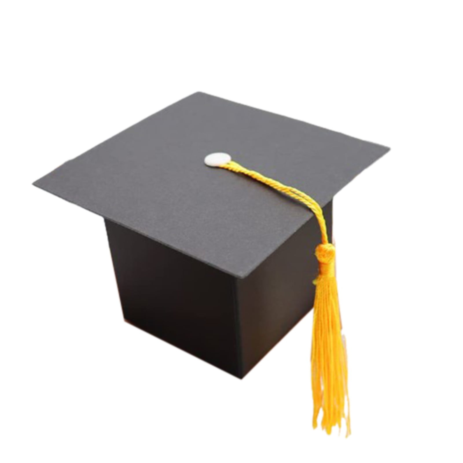 Party Decorations Theme Candy European Doctoral Cap Graduation Candy