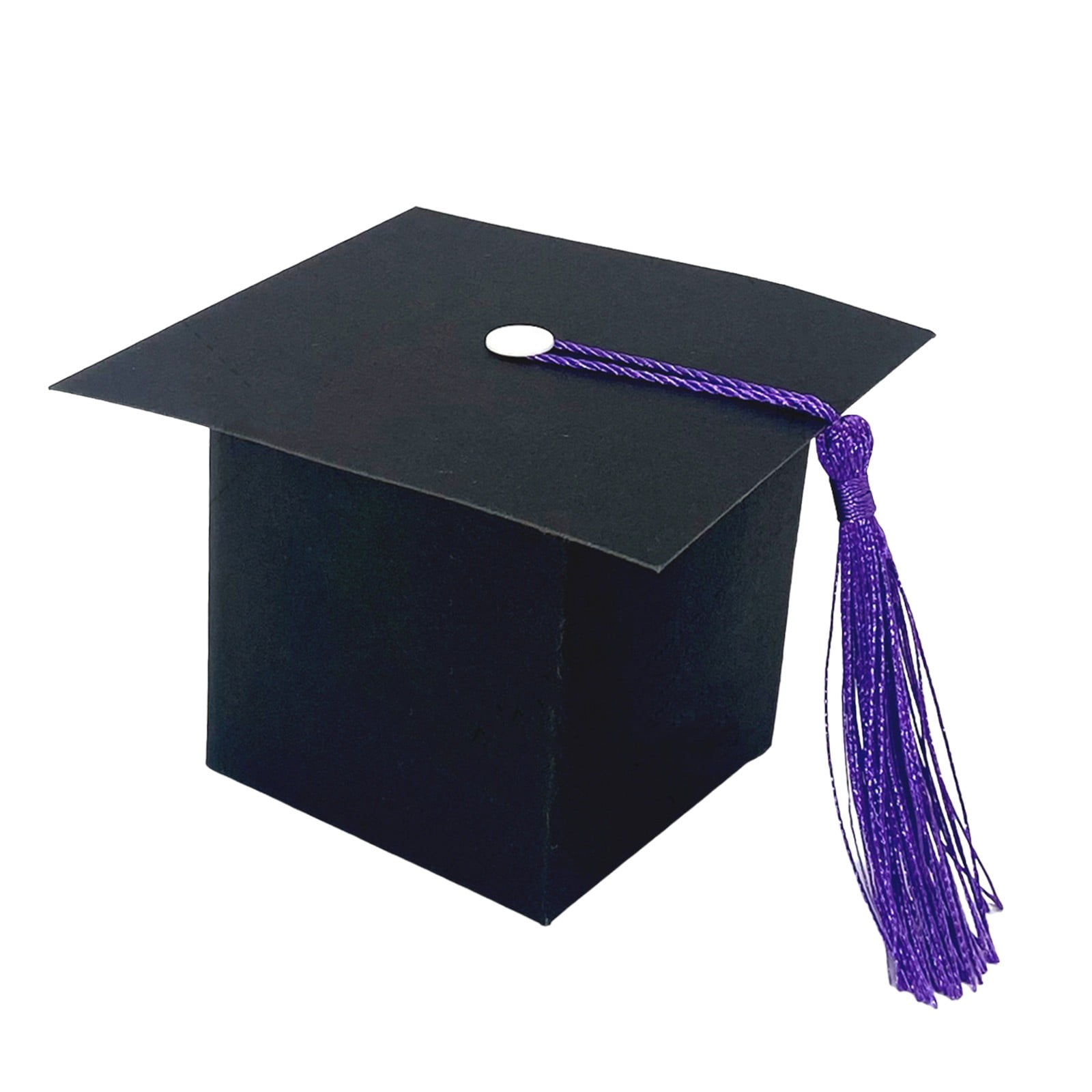 Party Decorations Theme Candy European Doctoral Cap Graduation Candy