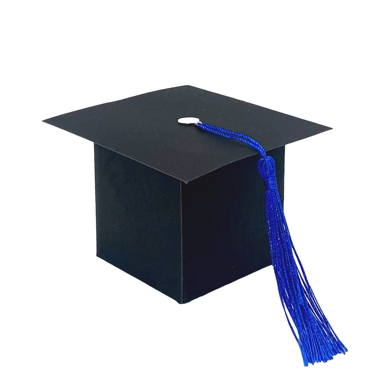 Party Decorations Theme Candy European Doctoral Cap Graduation Candy