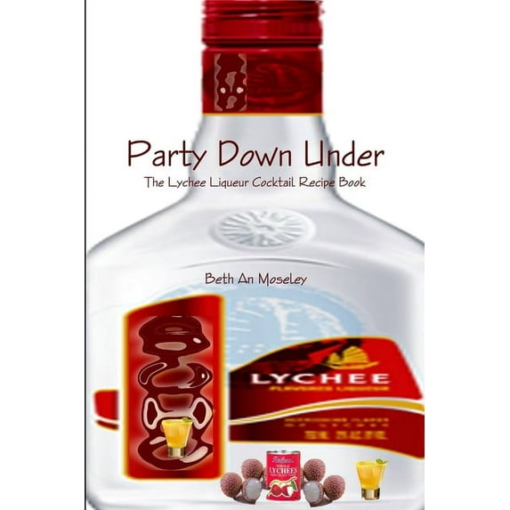 Party Down Under, (Paperback)
