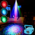 Party Essential Party Projection Lamp Stage Light Multiple Projection