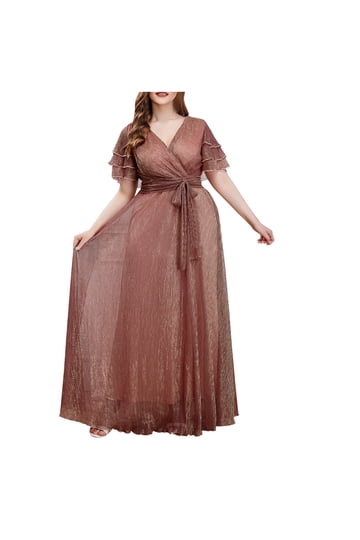 Mother Bride Dresses