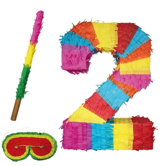 Pinatas in Party Supplies - Walmart.com
