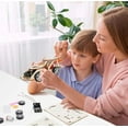 thumbnail image 1 of Party  Favor STEM Puzzle Pack 3D Puzzle Wooden Pack of 6, 1 of 6