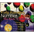 thumbnail image 1 of Party Favorites: Number 1 Hits - The Rock n' Roll Years (Music CD), 1 of 2