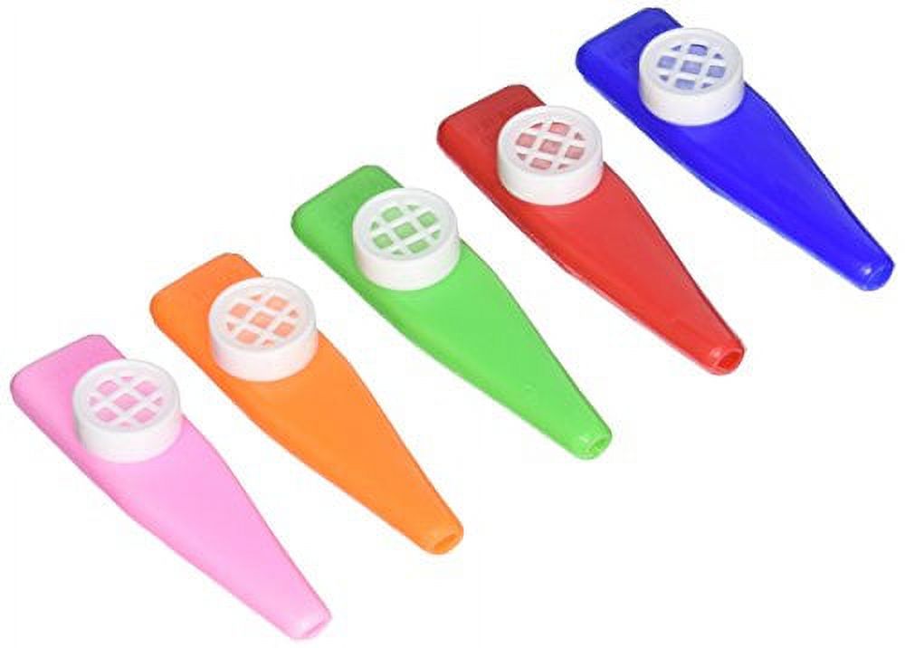 Party Favors 5/PkgKazoos
