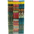 thumbnail image 1 of Party Favors - Coco - Pencils - Wooden - 12pc, 1 of 6