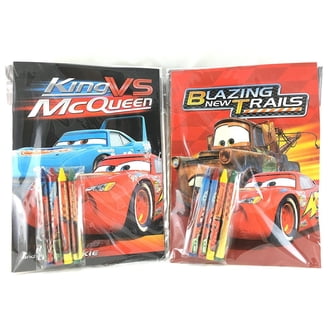 Licensed Products All Disney Cars in Disney Cars | Multicolor