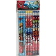 thumbnail image 1 of Party Favors Disney Pixar Cars 3 24 Wood Pencils Pack, 1 of 1
