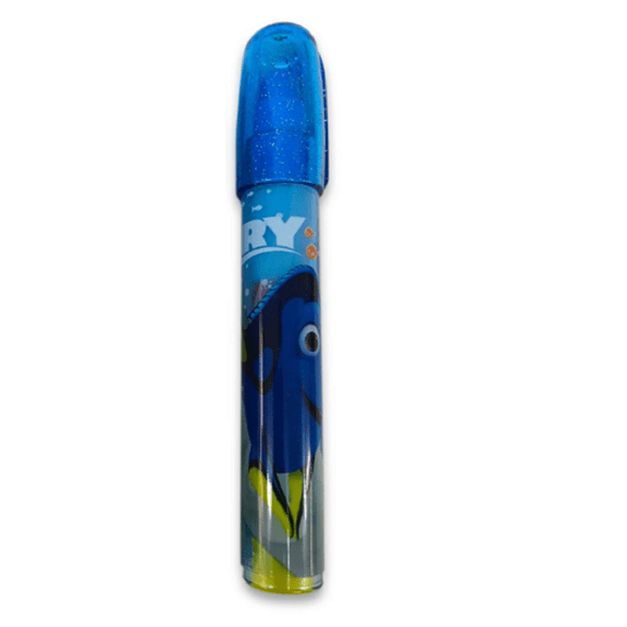 Party Favors - Finding Dory - Stackable Erasers - Blue - 1pc