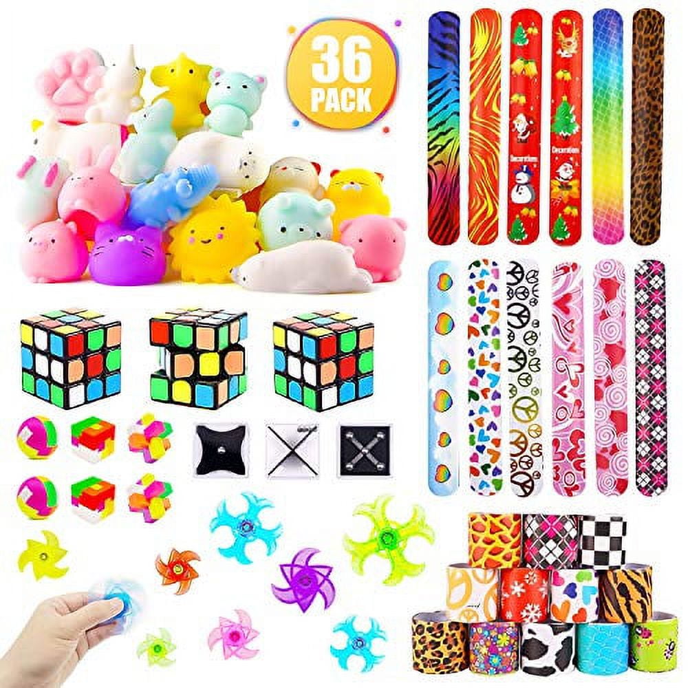 Huastyle 16 Pack Scratch Notebooks Art and Crafts for Kids Ages 4-8-12  Party Favors, Treasure Box Prizes for Kids Classroom Pinata Stuffers Goodie