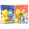 thumbnail image 1 of Party Favors Winnie-the-Pooh Coloring Book & Crayon Set 12 Pack ( Assorted Style, 1 of 4