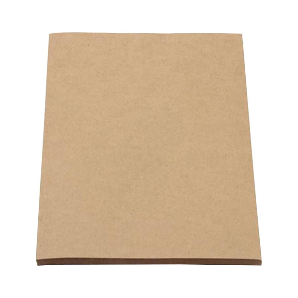 Party Favors Wrappers, 100PCS 160G A4 Vintage Kraft Paper Bouquet ...