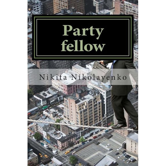 Party Fellow