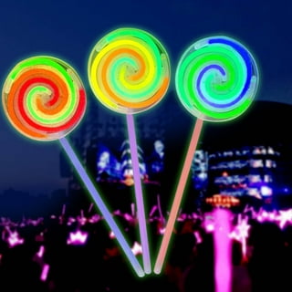 Max Fun Glow Sticks Bulk 600 Pack Glow in The Dark Neon Party