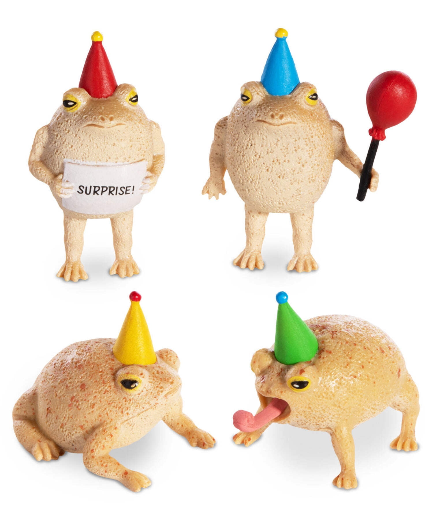 Frog Party Decorations, image size:1500x1800