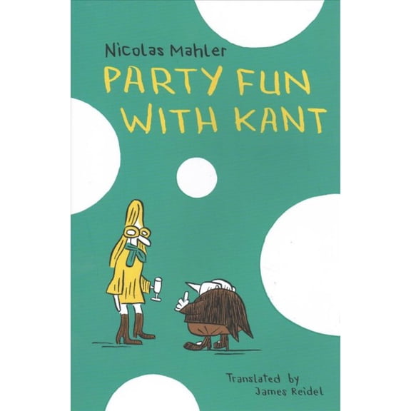 Party Fun with Kant