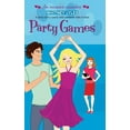 thumbnail image 1 of Romantic Comedies Party Games, (Paperback), 1 of 1