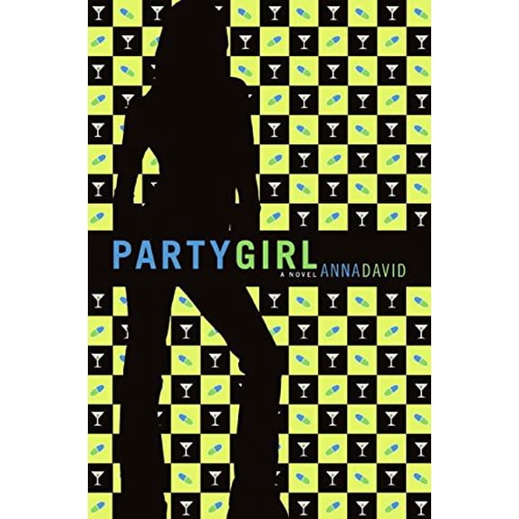 Pre-Owned Party Girl: Reality Fiction Paperback