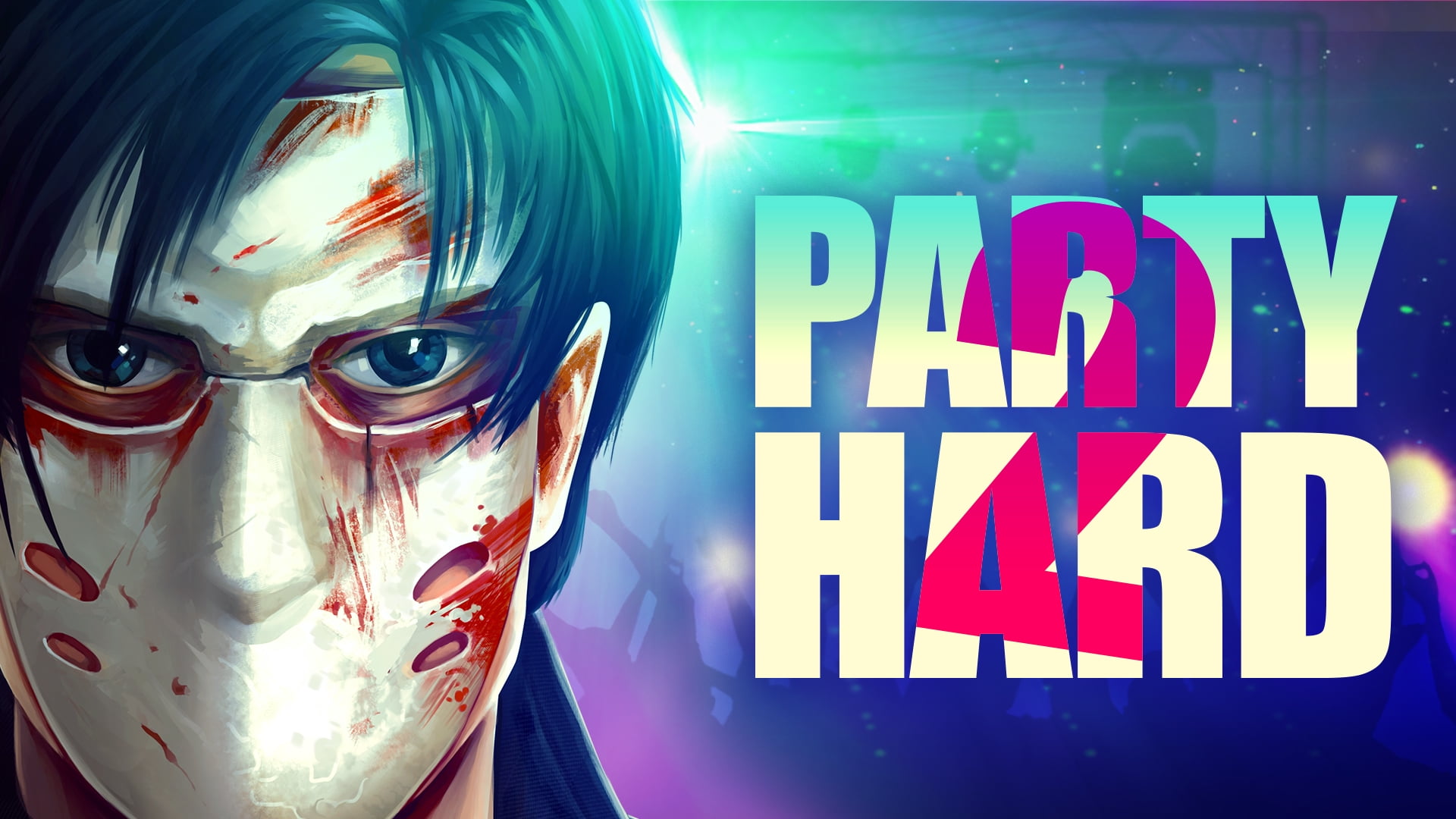 Party Hard 2 - Nintendo Switch Digital