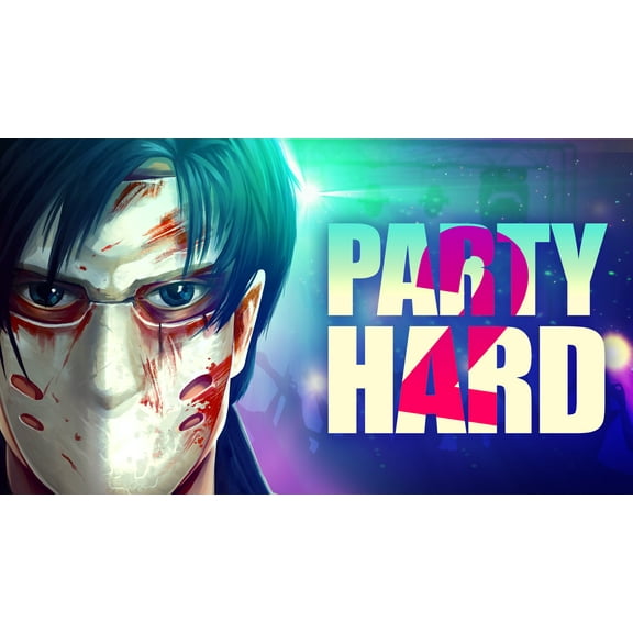 Party Hard 2 - Nintendo Switch Digital