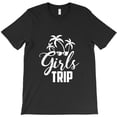 thumbnail image 1 of Party Holiday Trip Hangover Funny Motif Graphic - Premium Fabric, H23583 T-Shirt, for Men and Women, Up to Size 5XL, 1 of 2