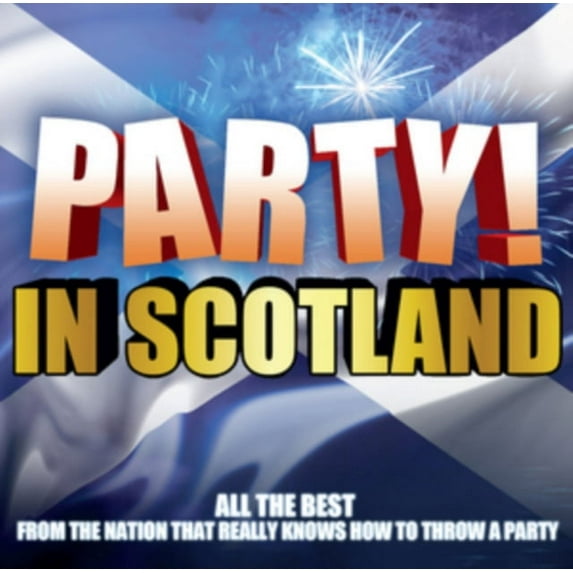 Party In Scotland