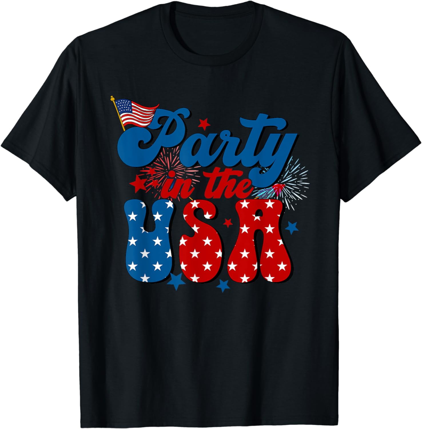 4th of july party la