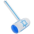 Party Inflatable Props Hammer Decorate Toys for Kids Baseball Bat
